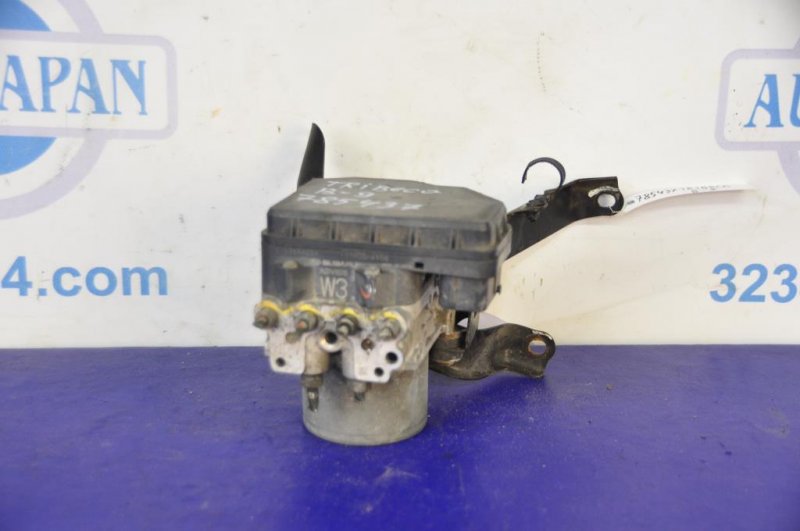 Блок ABS TRIBECA B9 05-07