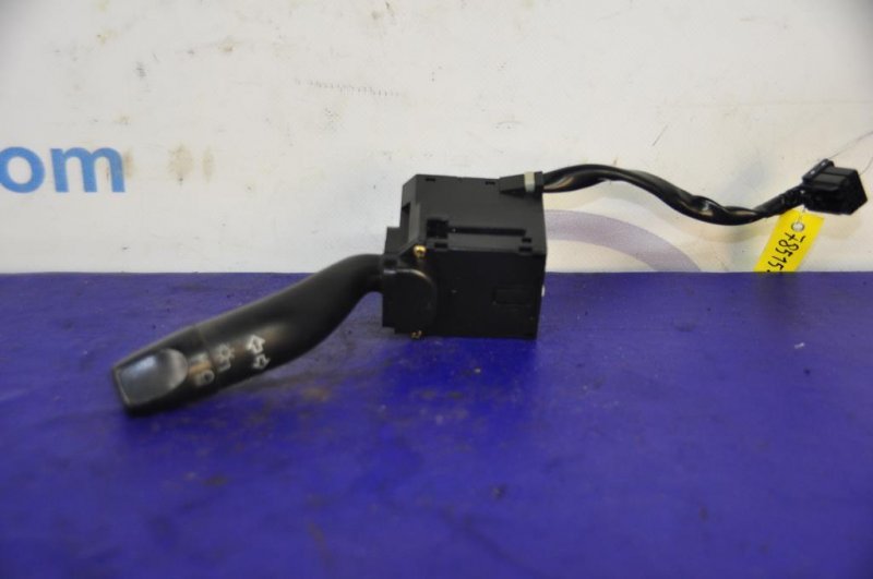 Подрулевой переключатель левый HONDA ACCORD USA 03-07 35255-SDA-A01 Б/У