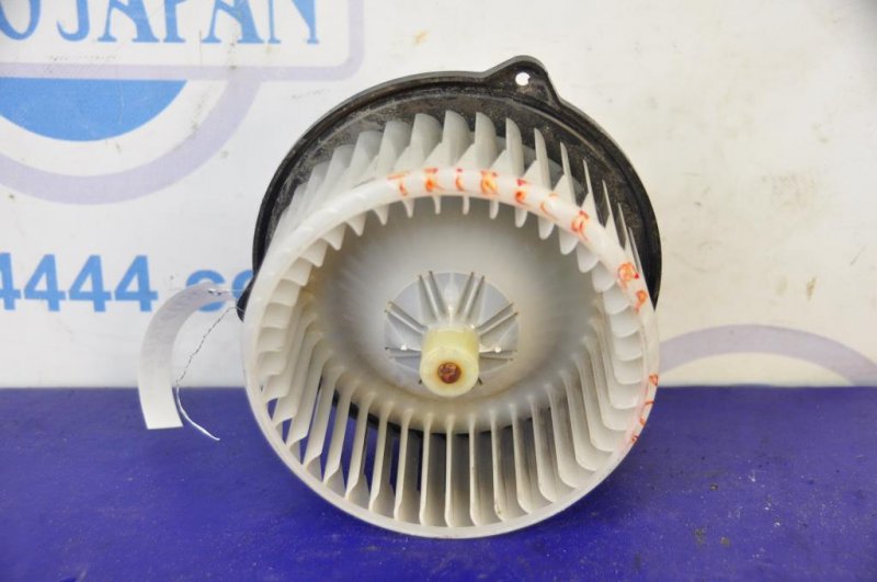 Моторчик печки задний SUBARU TRIBECA B9 05-07