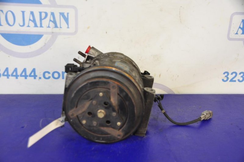 Компрессор кондиционера FX S50 03-08