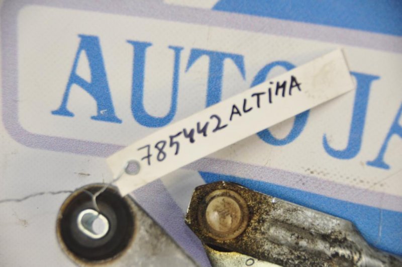 Трапеция стеклоочистителей ALTIMA L32 07-12