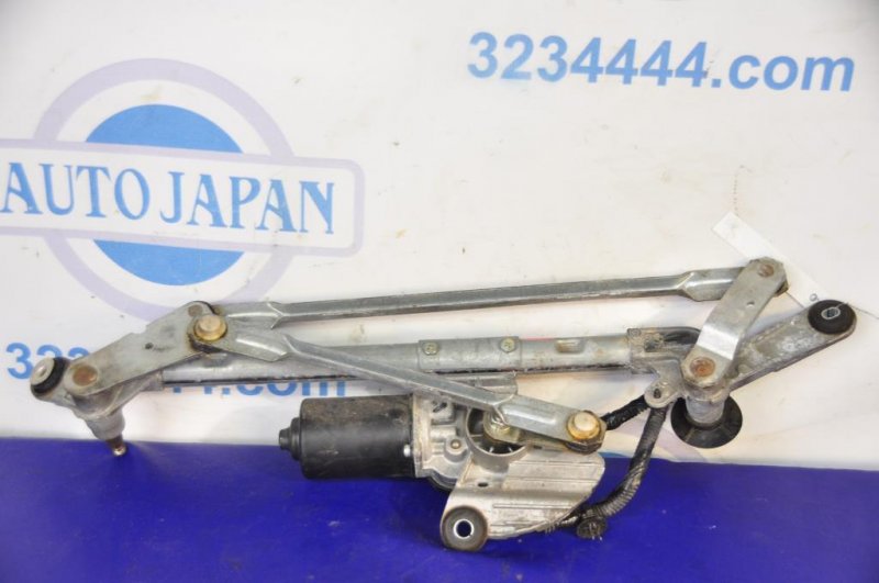 Трапеция стеклоочистителей NISSAN ALTIMA L32 07-12 28800-ZX01A Б/У