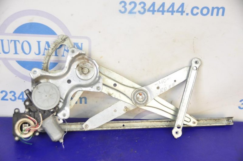 Стеклоподъемник задний правый TOYOTA CAMRY 40 06-11 69803-33050 Б/У