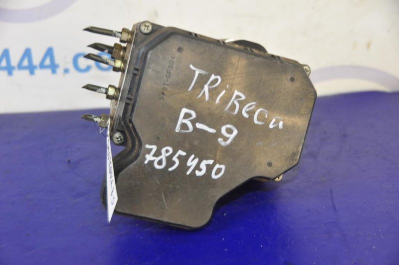 Блок ABS TRIBECA B9 05-07