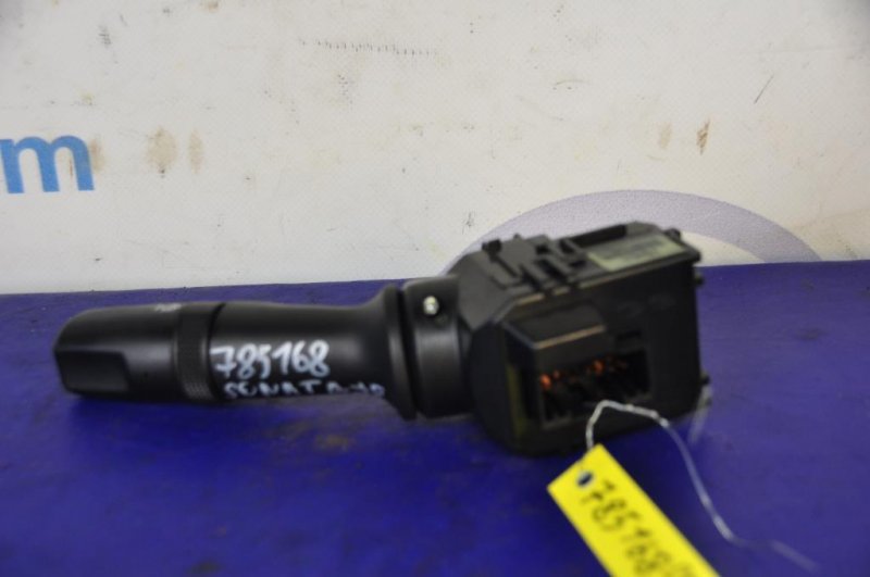 Подрулевой переключатель правый HYUNDAI SONATA YF 10-14