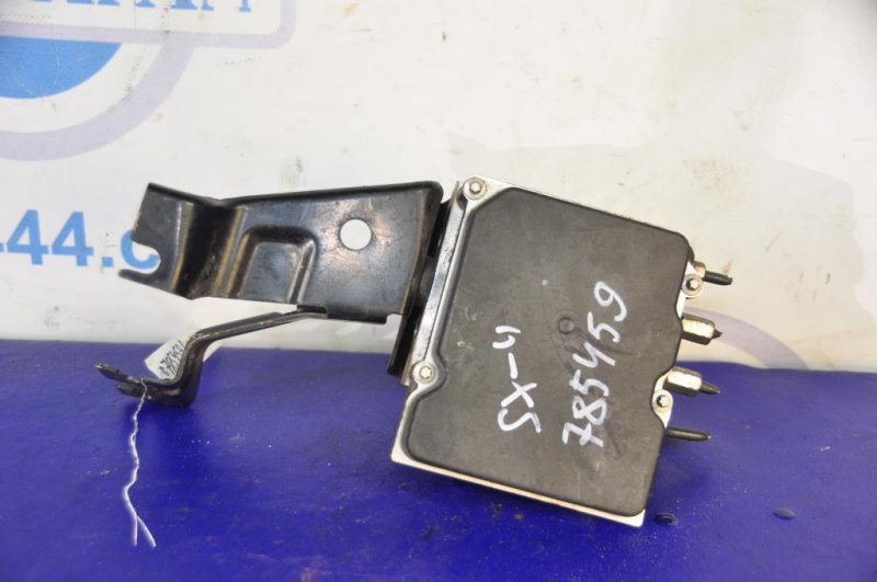 Блок ABS SX4 06-13