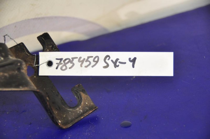 Блок ABS SUZUKI SX4 06-13