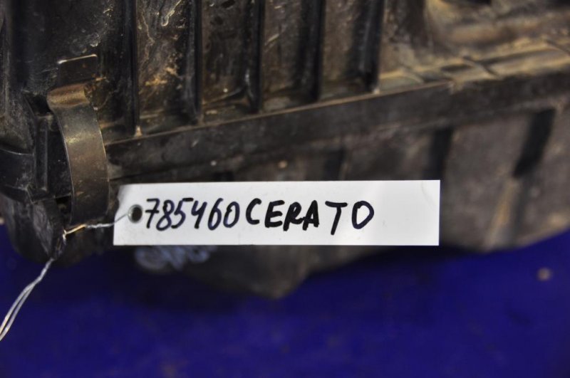 Корпус воздушного фильтра CERATO LD 04-08