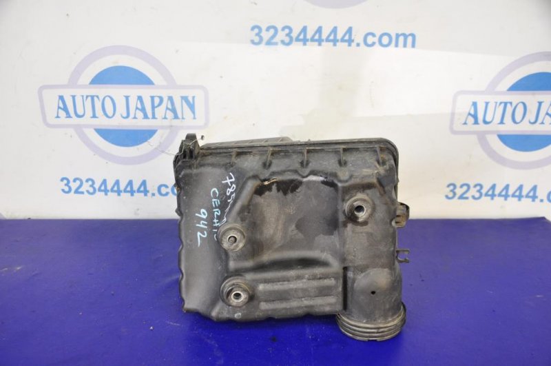 Корпус воздушного фильтра KIA CERATO LD 04-08