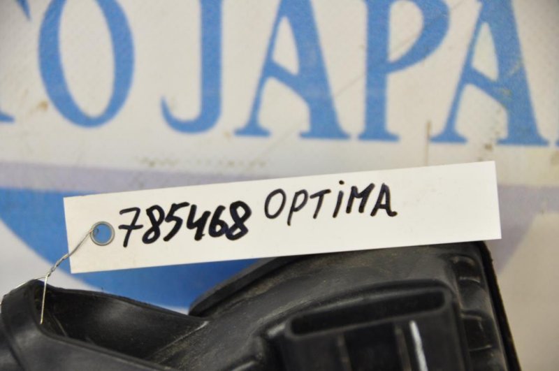 Педаль газа KIA OPTIMA TF 11-16