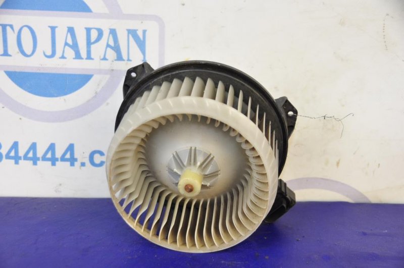 Моторчик печки передний SUBARU TRIBECA B9 05-07