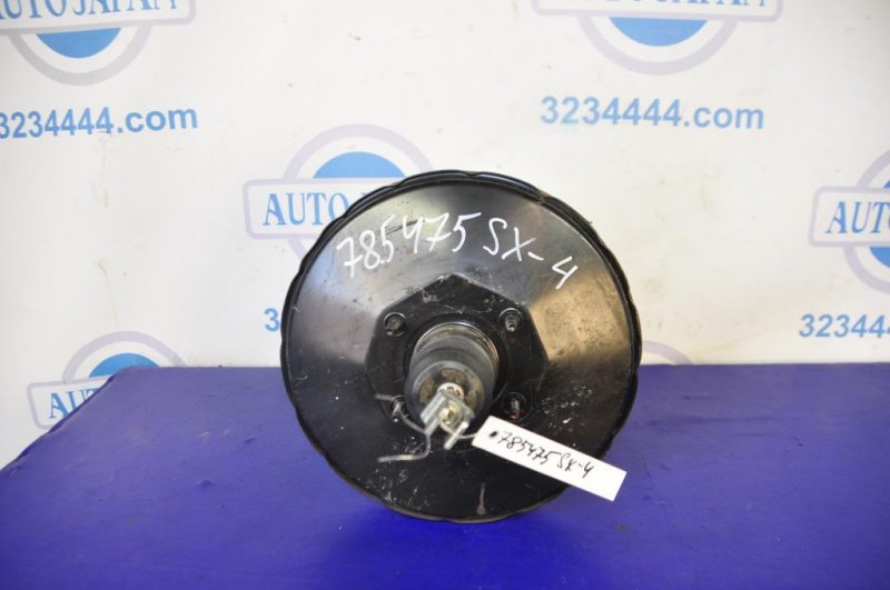 Вакуумный усилитель тормозов SUZUKI SX4 06-13 51300-80J00 Б/У