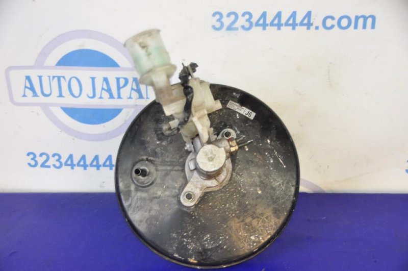 Вакуумный усилитель тормозов SUZUKI SX4 06-13