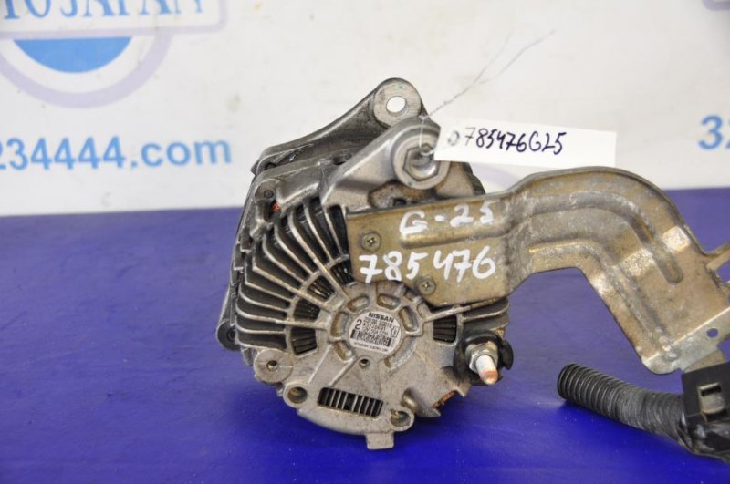 Генератор G25/G35/G37/Q40 06-14