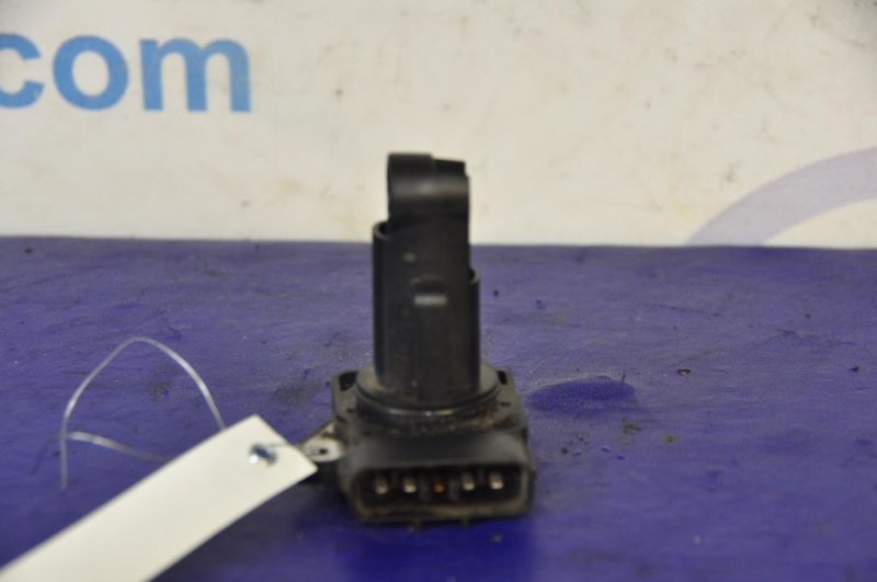 Расходомер воздуха SUBARU TRIBECA B9 05-07 22680AA31A Б/У