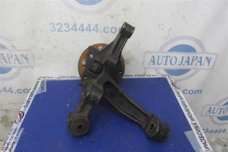 Ступица задняя TOYOTA CAMRY 30 02-06 Ступица задняя TOYOTA CAMRY 30 02-06