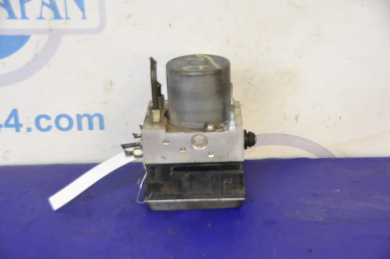 Блок ABS NISSAN ALTIMA L32 07-12 47660-ZX55A Б/У