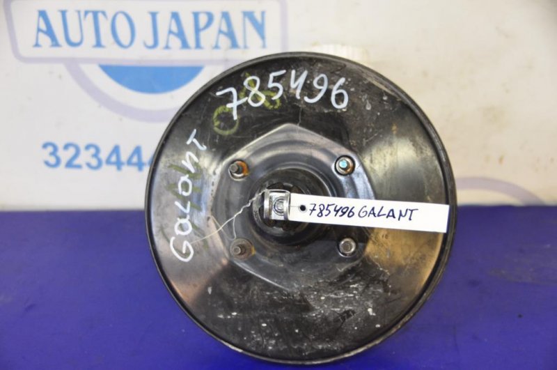 Вакуумный усилитель тормозов GALANT 03-12 Вакуумный усилитель тормозов GALANT 03-12