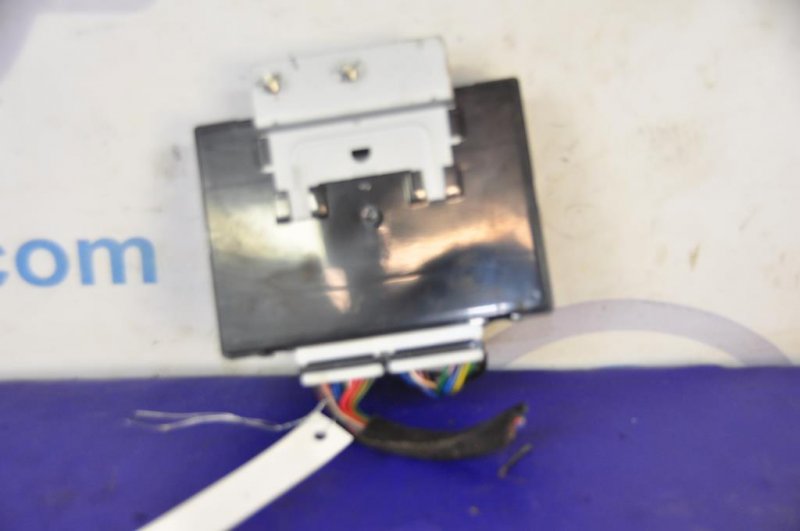 Блок комфорта KIA RIO JB 2005-2011