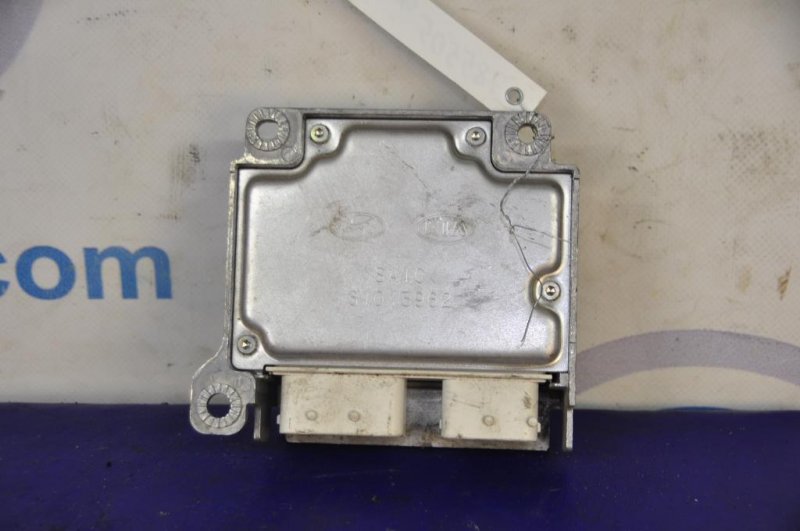 Блок управления AIRBAG KIA OPTIMA TF 11-16 95910-A7350 Б/У