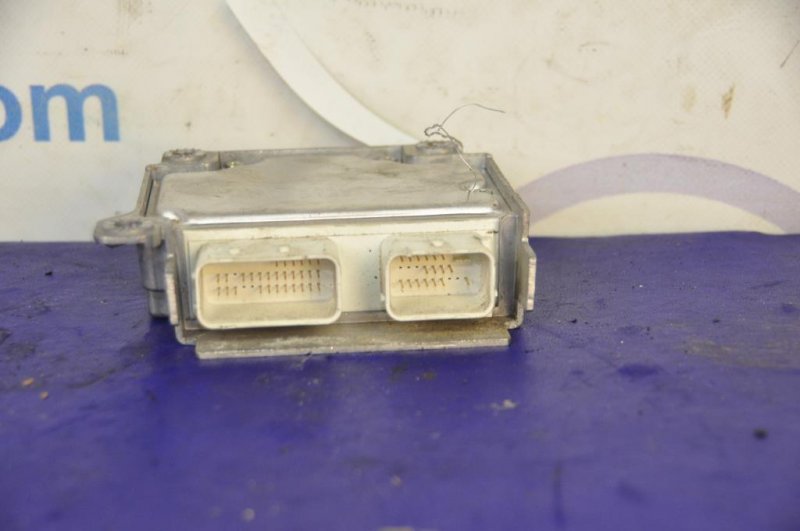 Блок управления AIRBAG OPTIMA TF 11-16