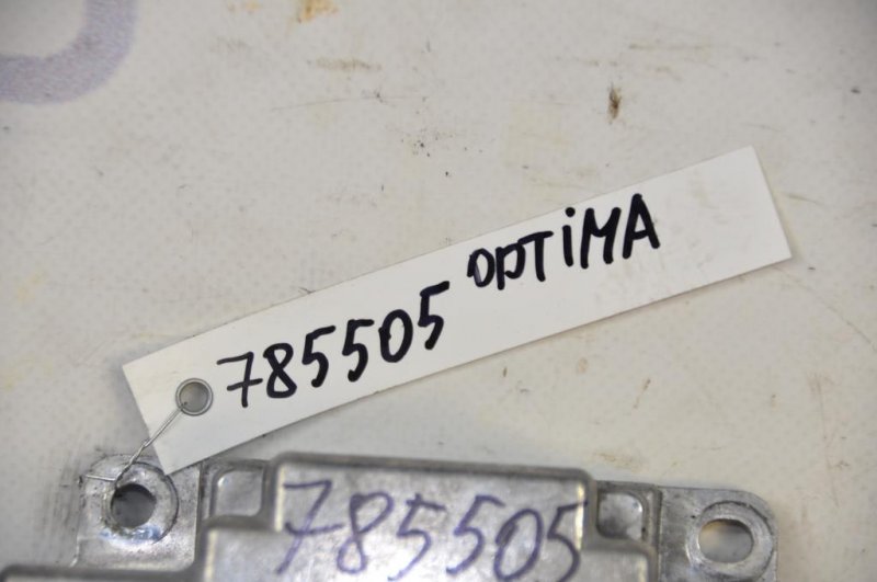 Блок управления AIRBAG OPTIMA TF 11-16