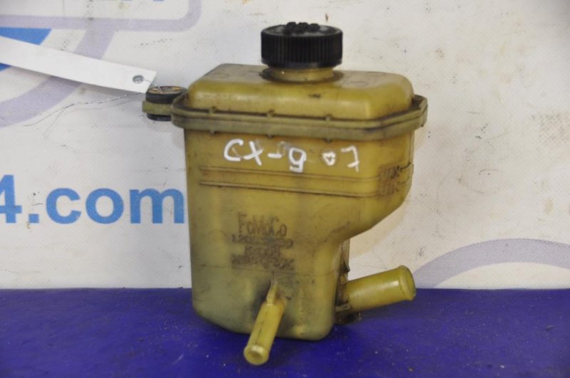 Запчасть бачок гур MAZDA CX-9 06-16 L20632690 Б/У Бачок ГУР MAZDA CX-9 06-16 L20632690 Б/У