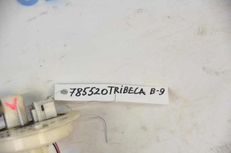 Датчик уровня топлива TRIBECA B9 05-07