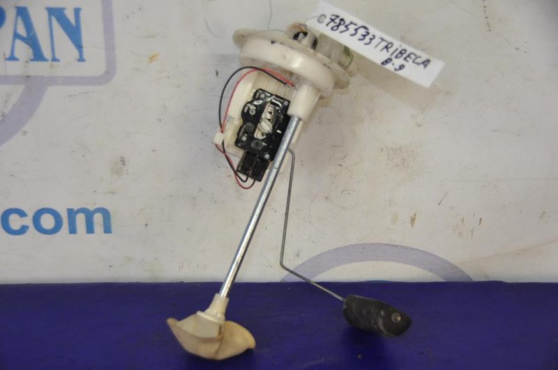 Датчик уровня топлива SUBARU TRIBECA B9 05-07 42081AG00A Б/У