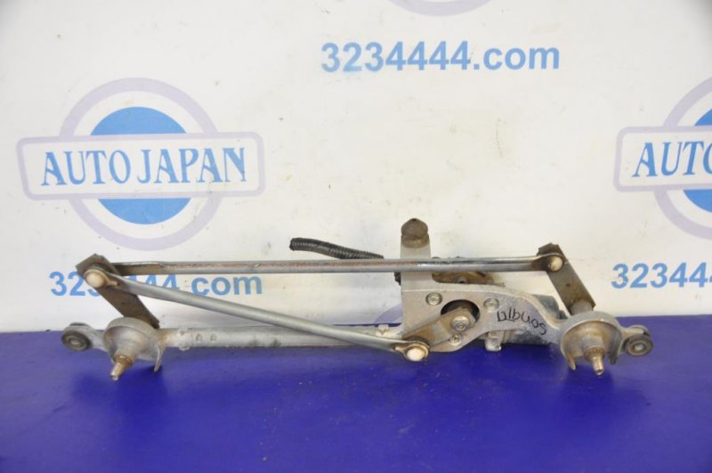 Трапеция стеклоочистителей HYUNDAI SONATA LF 2014-