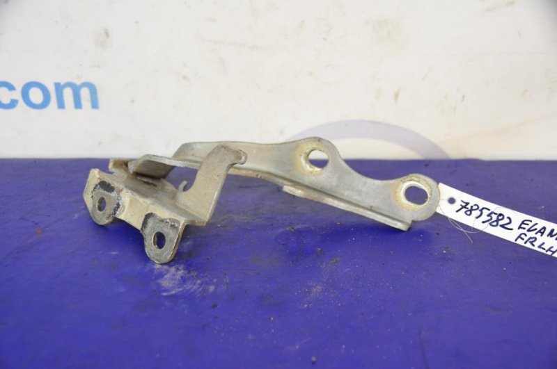 Петля капота левая CHEVROLET EVANDA 04-06 96326955 Б/У