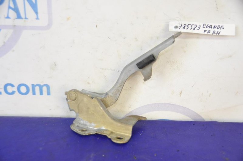 Петля капота правая CHEVROLET EVANDA 04-06