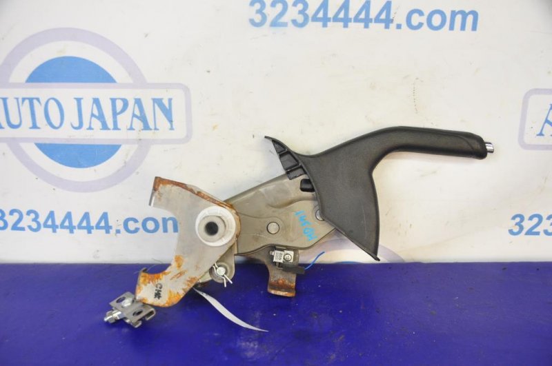 Рычаг стояночного тормоза HYUNDAI ELANTRA HD 06-11 59710-2H5009P Б/У