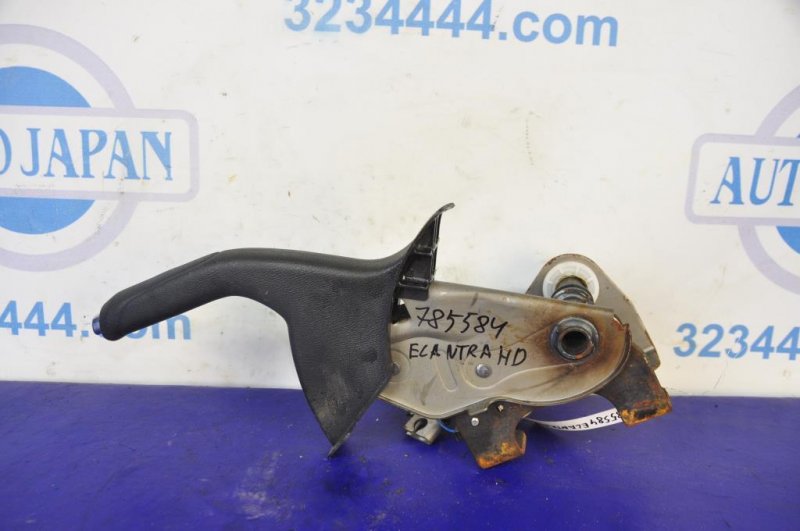 Рычаг стояночного тормоза ELANTRA HD 06-11