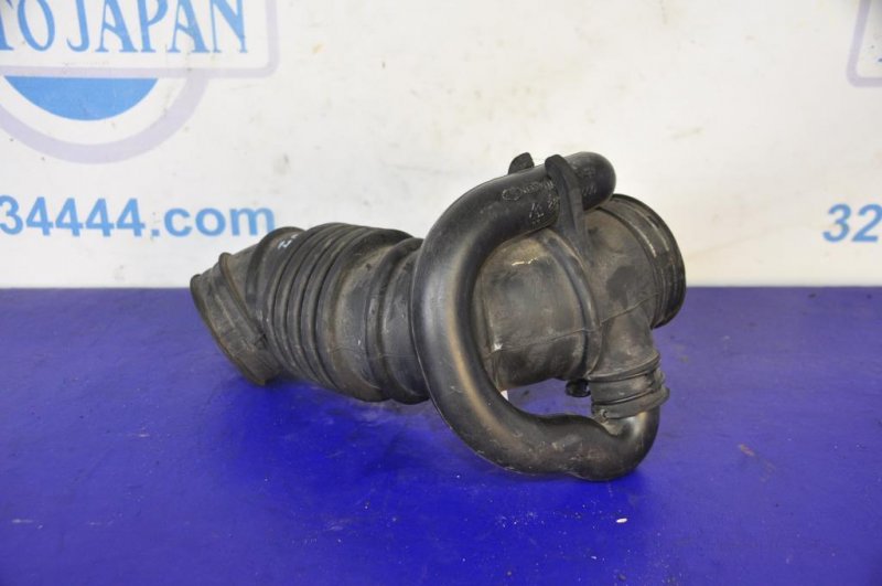 Патрубок воздушного фильтра KIA RIO JB 2005-2011 28138-1G200 Б/У