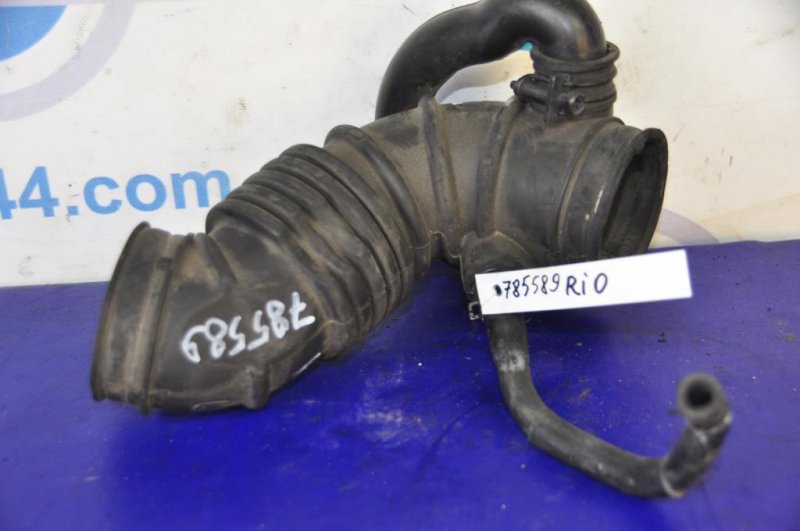 Патрубок воздушного фильтра RIO JB 2005-2011