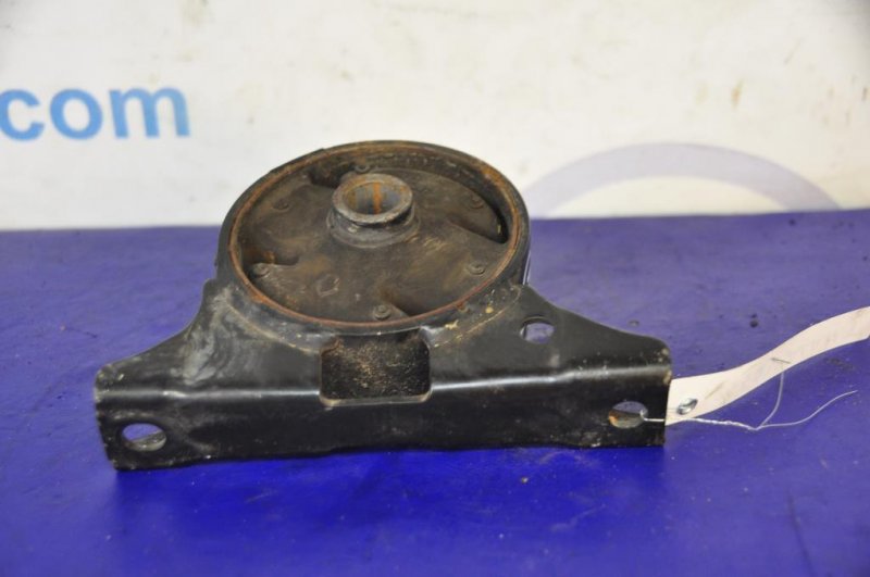 Подушка двигателя передняя MITSUBISHI GALANT 03-12 MR589154 Б/У