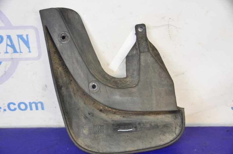 Брызговик задний правый HYUNDAI TUCSON 04-10