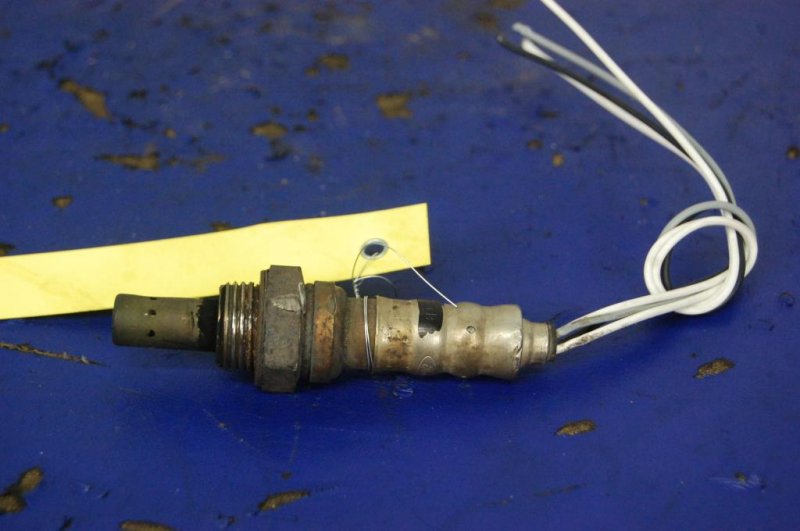 Лямбда зонд MAZDA CX-9 06-16 CY03-18-861B Б/У
