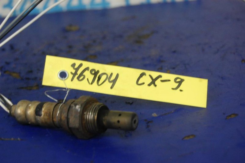 Лямбда зонд CX-9 06-16