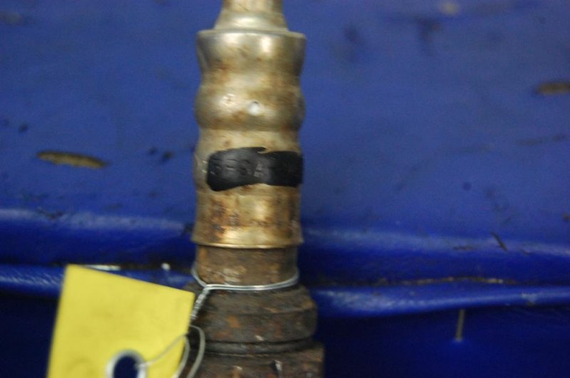 Лямбда зонд MAZDA CX-9 06-16