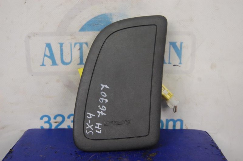 Подушка безопасности в сиденье передняя левая SUZUKI SX4 06-13 85850-79J00-P4Z Б/У