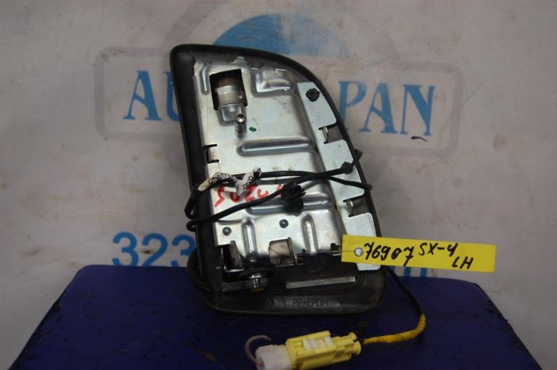 Подушка безопасности в сиденье передняя левая SUZUKI SX4 06-13