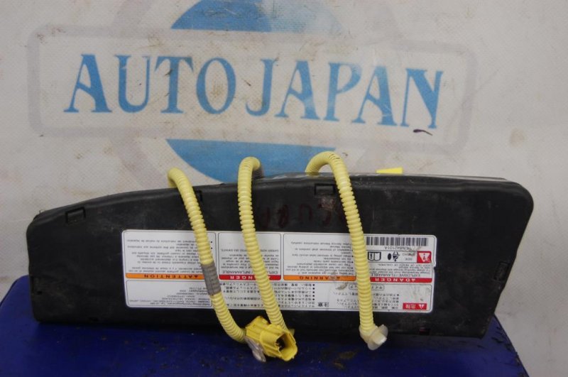 Подушка безопасности в сиденье правая HONDA ACCORD CL7 / TSX 03-08 78050-TL2-A00 Б/У