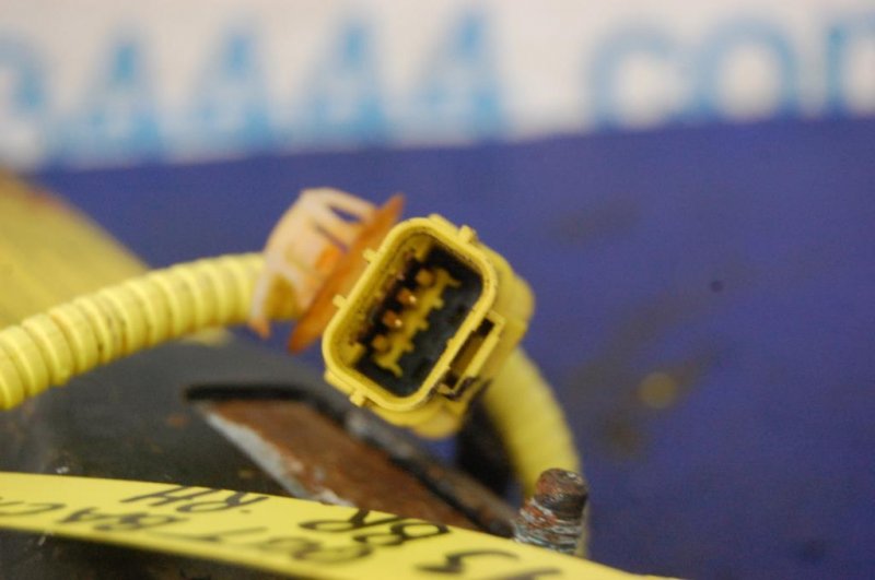 Подушка безопасности в сиденье правая OUTBACK 09-14 BR