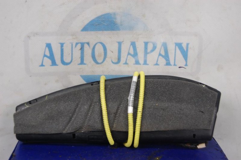 Подушка безопасности в сиденье правая OUTBACK 09-14 BR