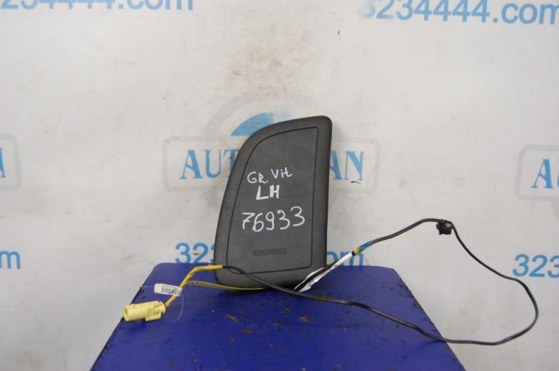 Подушка безопасности в сиденье передняя левая SUZUKI GRAND VITARA 05-15 85850-65J00-5PK Б/У