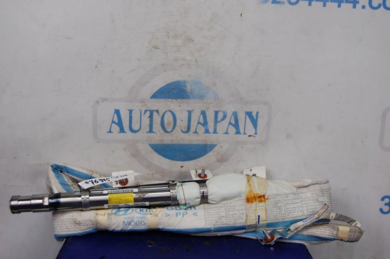 Запчасть подушка безопасности (штора) левая HYUNDAI I30 GD 12-17 Б/У Подушка безопасности (штора) левая HYUNDAI I30 GD 12-17 Б/У