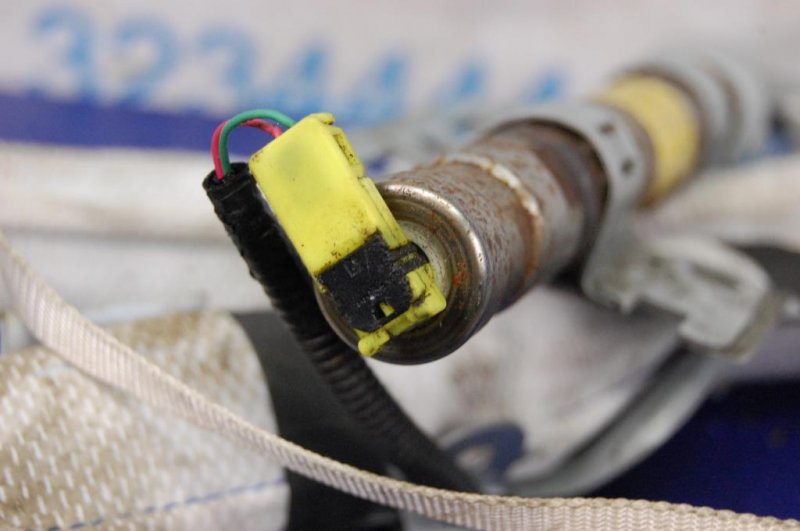 Подушка безопасности (штора) левая INFINITI G25/G35/G37/Q40 06-14