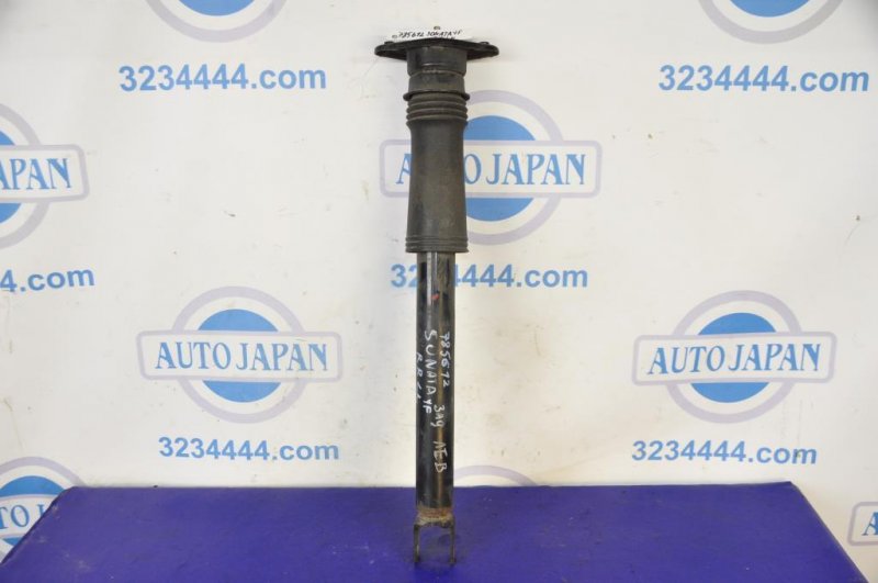 Амортизатор задний HYUNDAI SONATA YF 10-14 55311-3Q610 Б/У